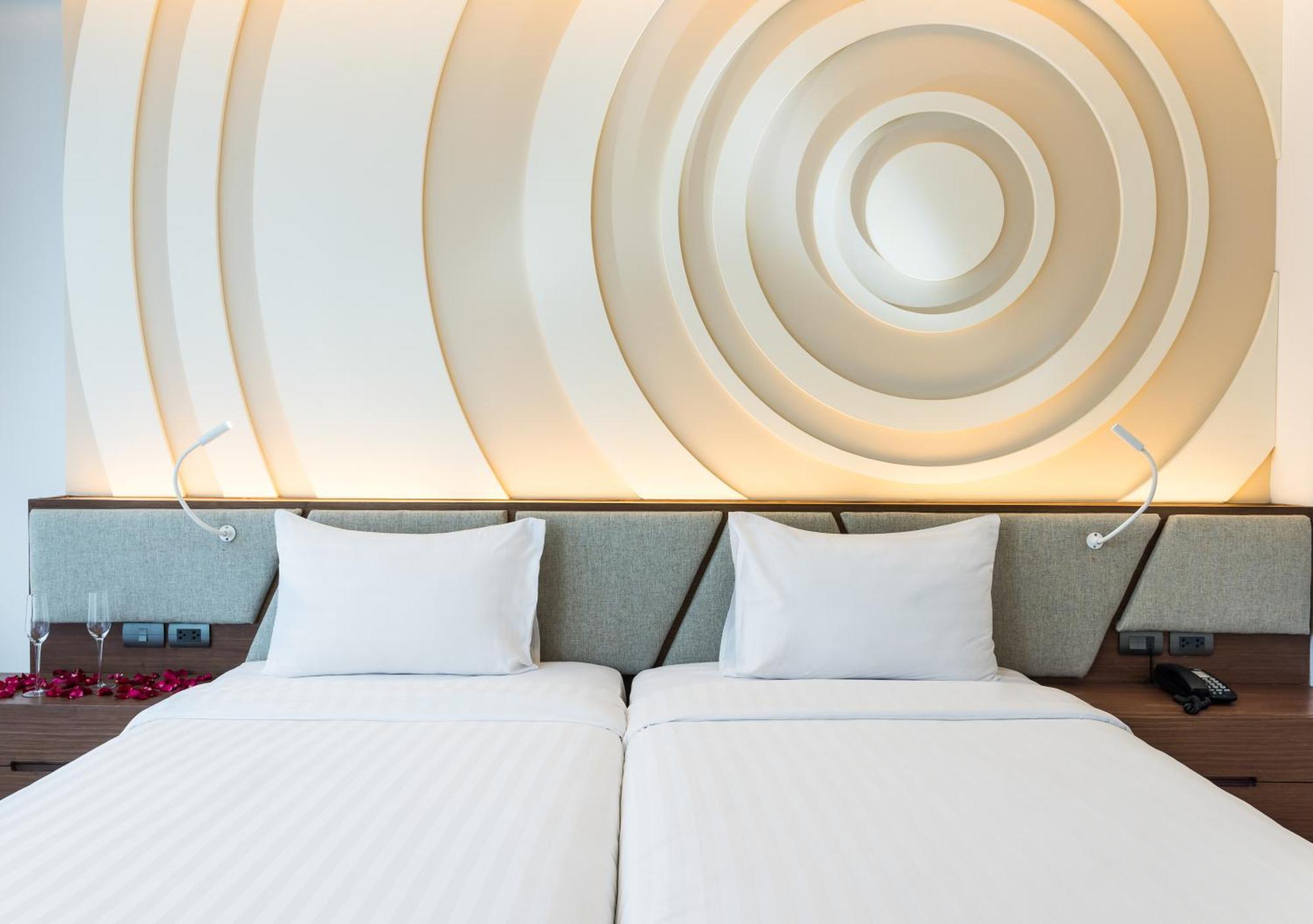 Olive 3* Bangkok